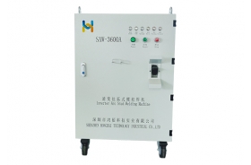 SAW-3600A型螺柱焊機