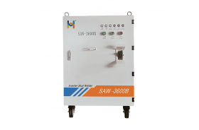 SAW-3600B型螺柱焊機